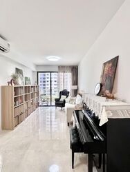 Clavon (D5), Apartment #542878491